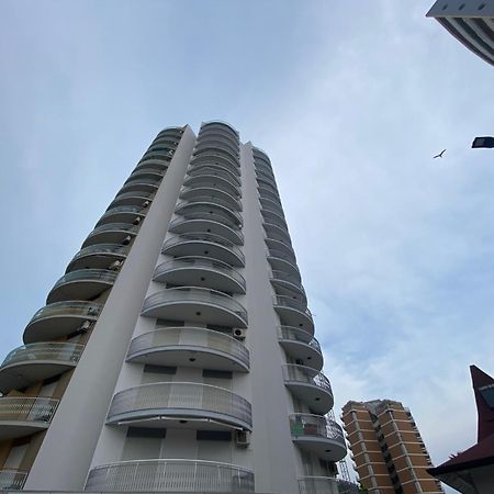 Apartamento Cond Torre Lignano Sabbiadoro Exterior foto