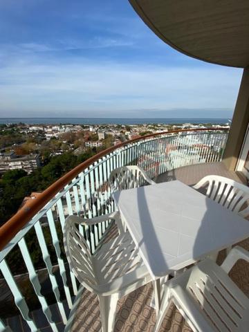 Apartamento Cond Torre Lignano Sabbiadoro Exterior foto