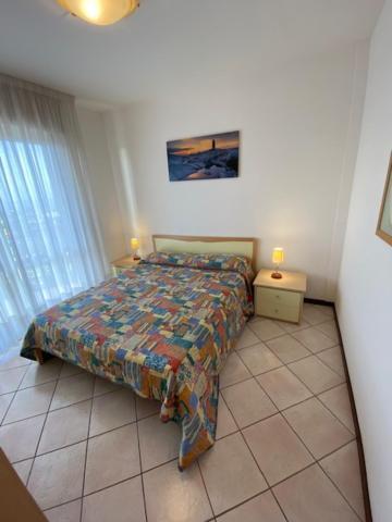 Apartamento Cond Torre Lignano Sabbiadoro Exterior foto