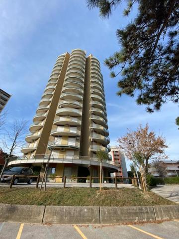 Apartamento Cond Torre Lignano Sabbiadoro Exterior foto